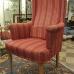 789 7230 ARMCHAIR